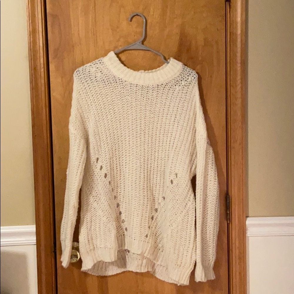 American Eagle Sweater